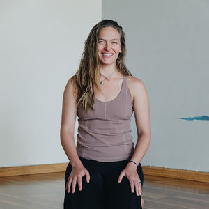 Meet your Posher, Rebekah